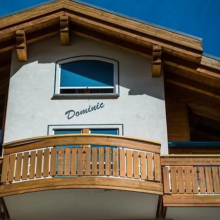 Appartement Dominic A