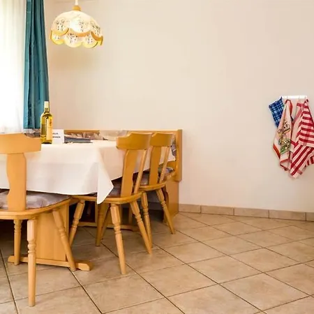Dominic A Appartement Saas-Fee