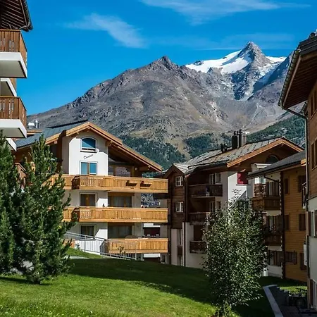 Dominic A Appartement *
