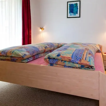 Dominic A Appartement